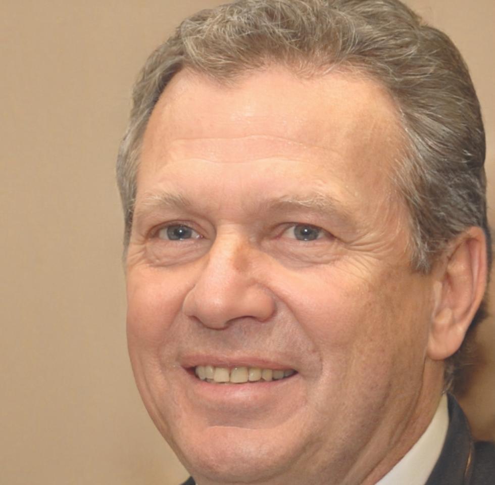 Portrait de Maxence Delcroix