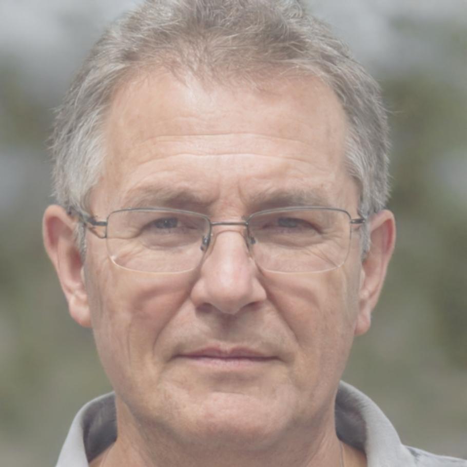 Portrait de Laurent Dubois, consultant en négociation stratégique